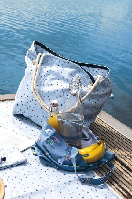 Nähbeispiele: Taschen