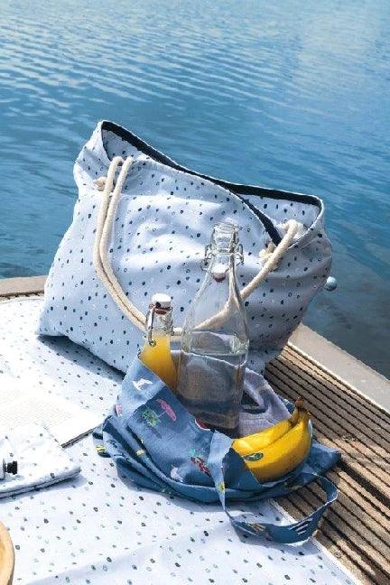 Nähbeispiele: Taschen