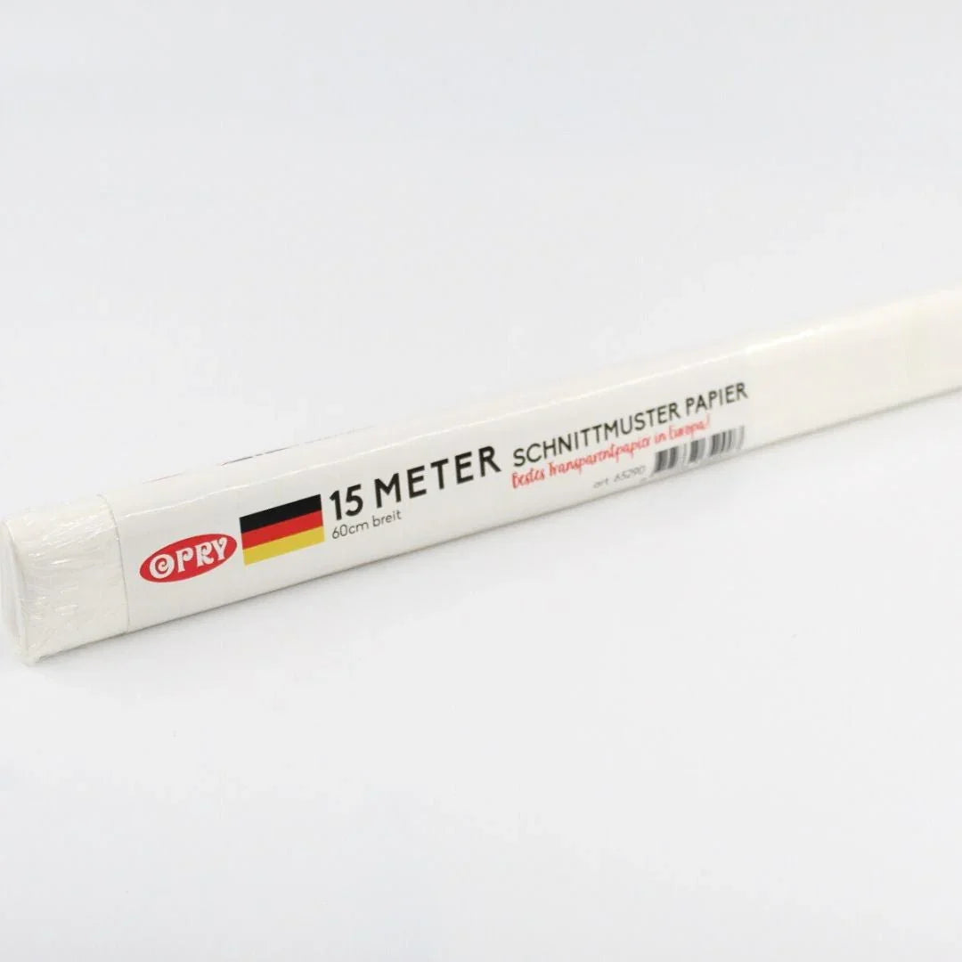 Schnittmusterpapier - Stofftime