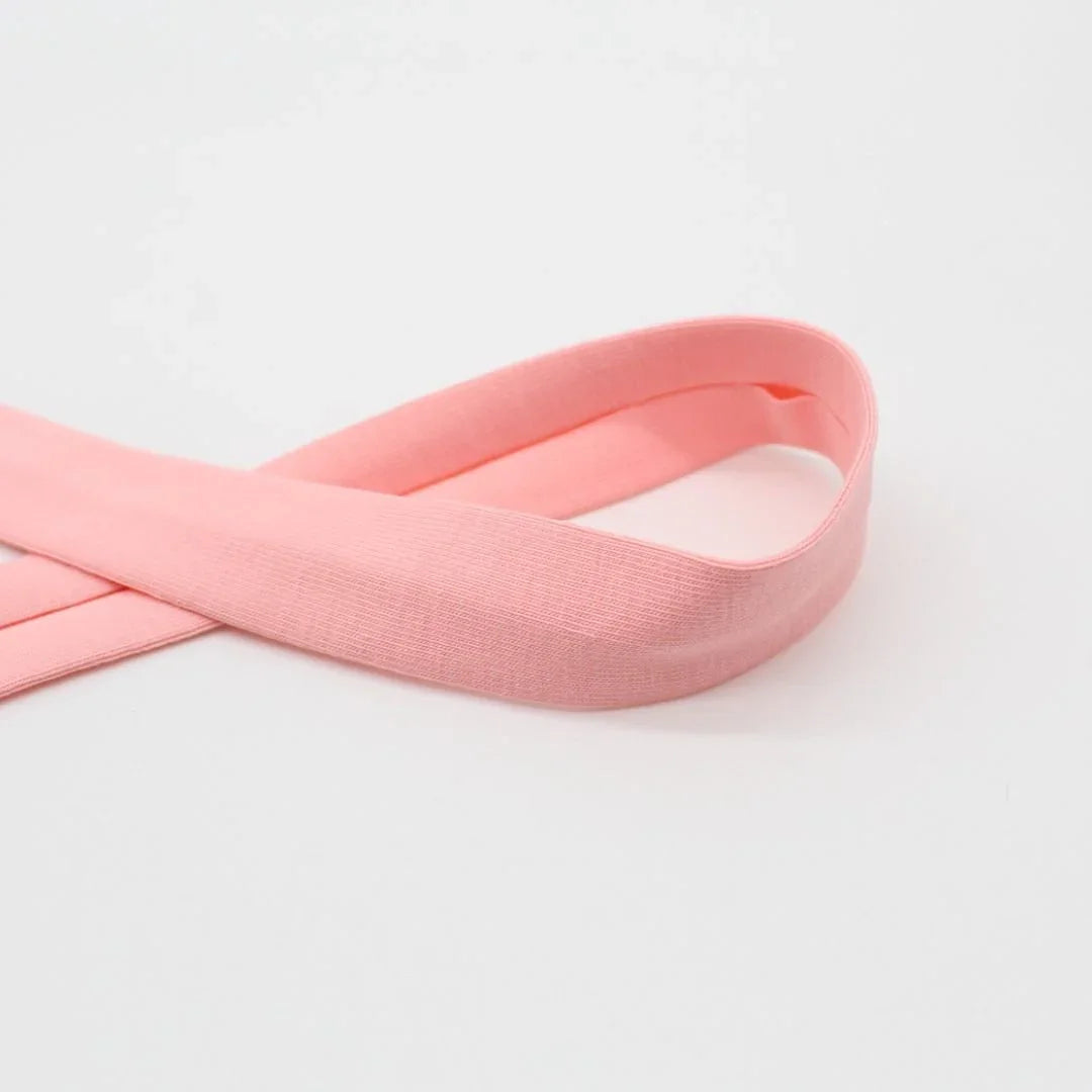 Schrägband Jersey 20 mm - Stofftime
