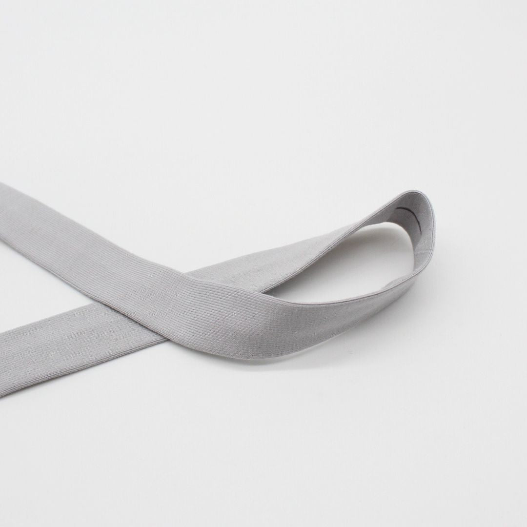 Schrägband Jersey 20 mm - Stofftime