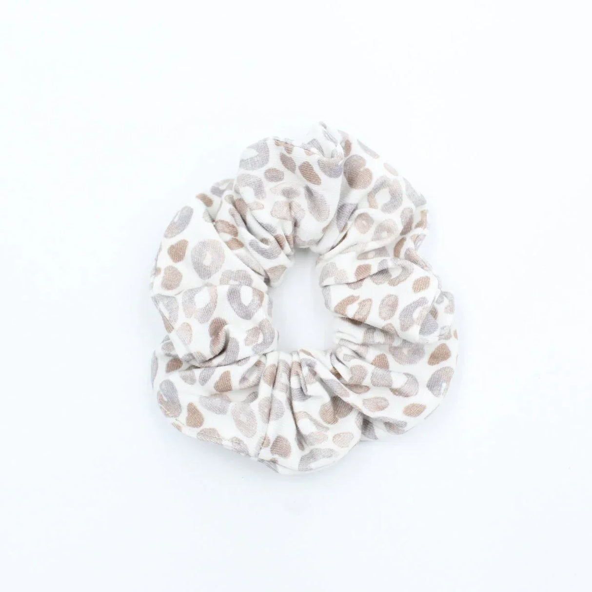 Scrunchie handgemacht | Klein - Stofftime