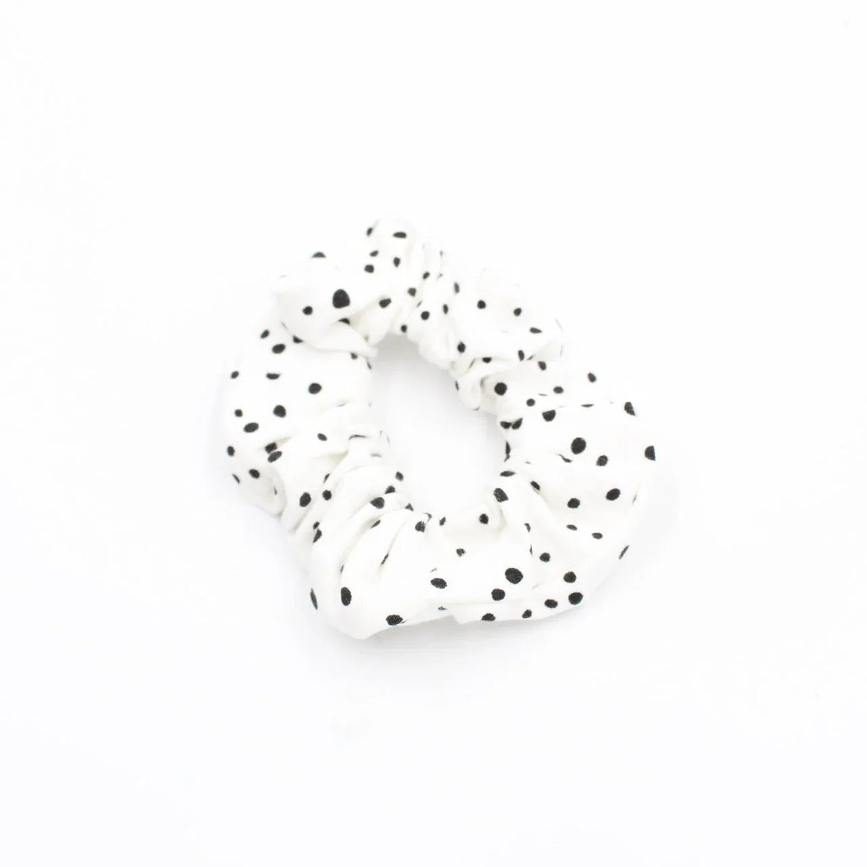 Scrunchie handgemacht | Klein - Stofftime