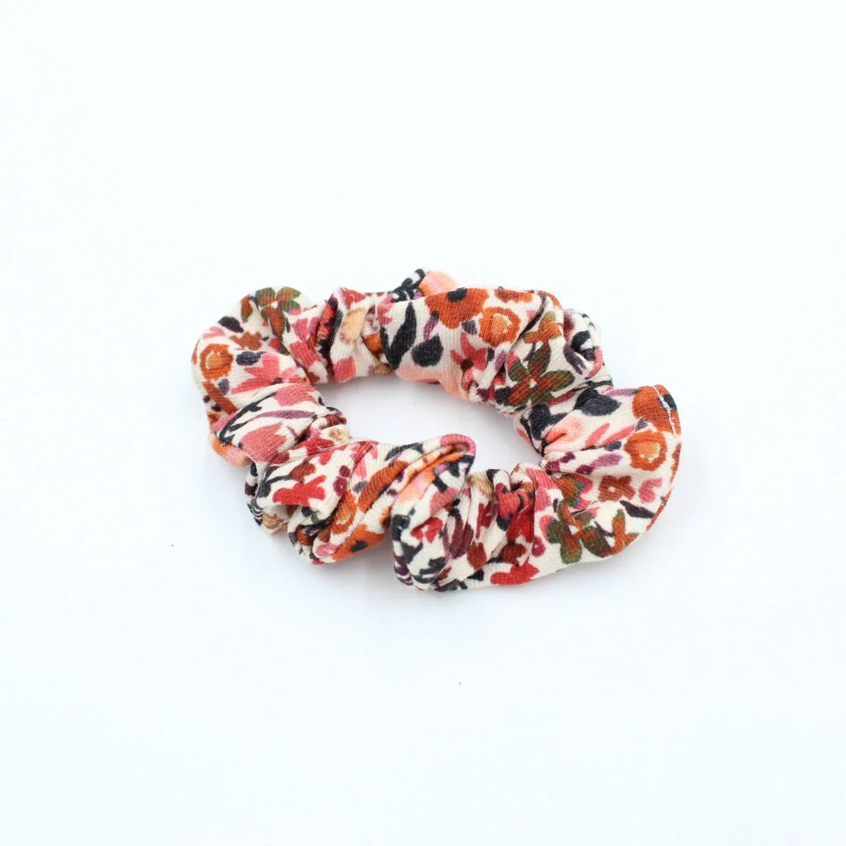 Scrunchie handgemacht | Klein - Stofftime