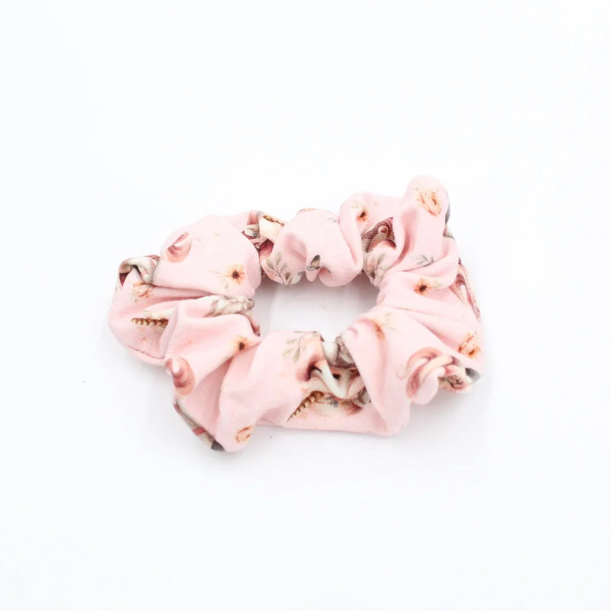 Scrunchie handgemacht | Klein - Stofftime