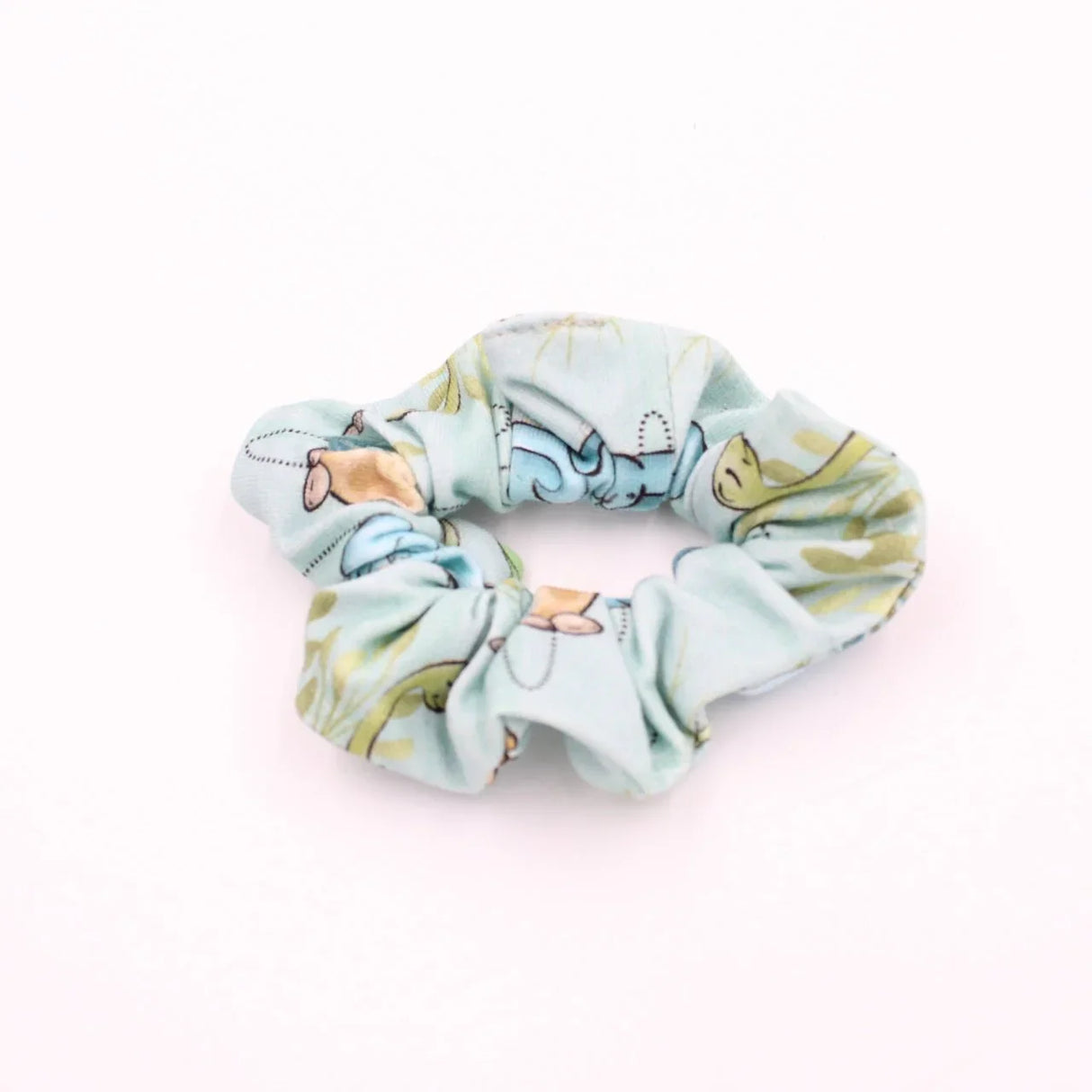 Scrunchie handgemacht | Klein - Stofftime