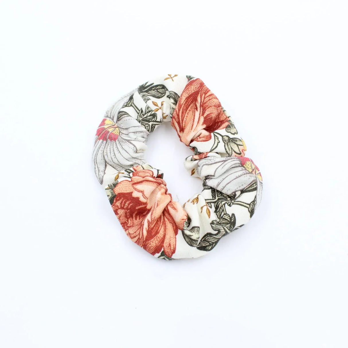 Scrunchie handgemacht | Klein - Stofftime