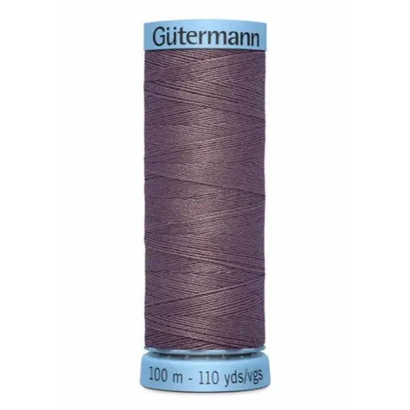 Seidengarn Gütermann - Stofftime