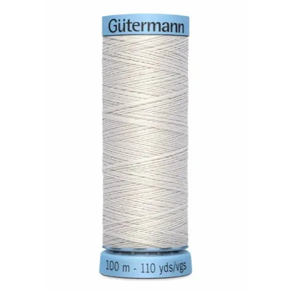 Seidengarn Gütermann - Stofftime