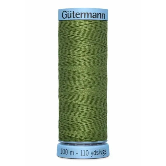 Seidengarn Gütermann - Stofftime
