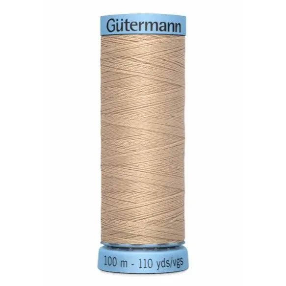 Seidengarn Gütermann - Stofftime
