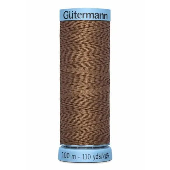 Seidengarn Gütermann - Stofftime