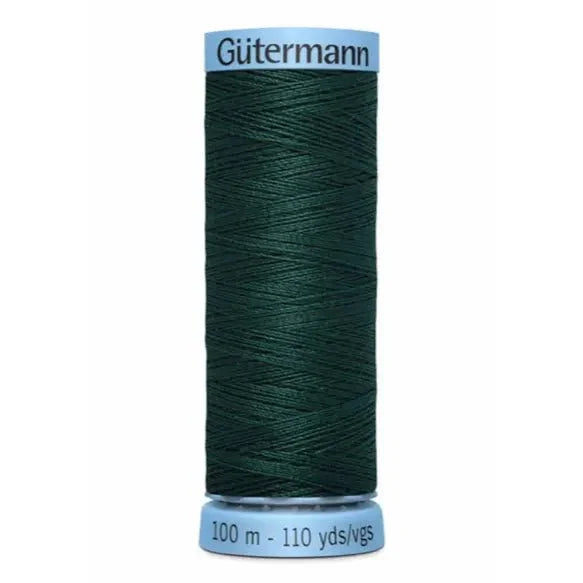 Seidengarn Gütermann - Stofftime