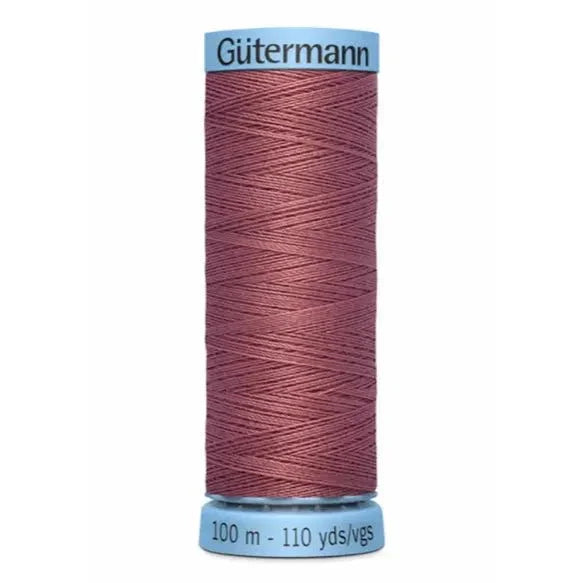 Seidengarn Gütermann - Stofftime