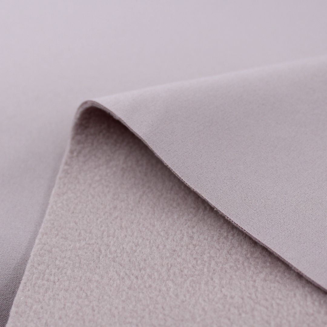 Softshell Stoff | uni - Stofftime