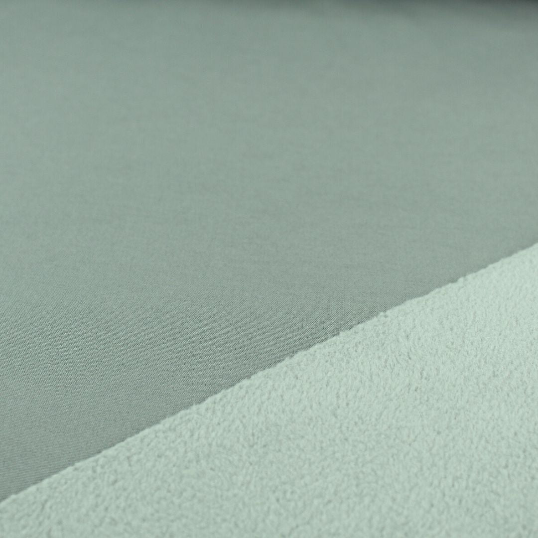 Softshell Stoff | uni - Stofftime