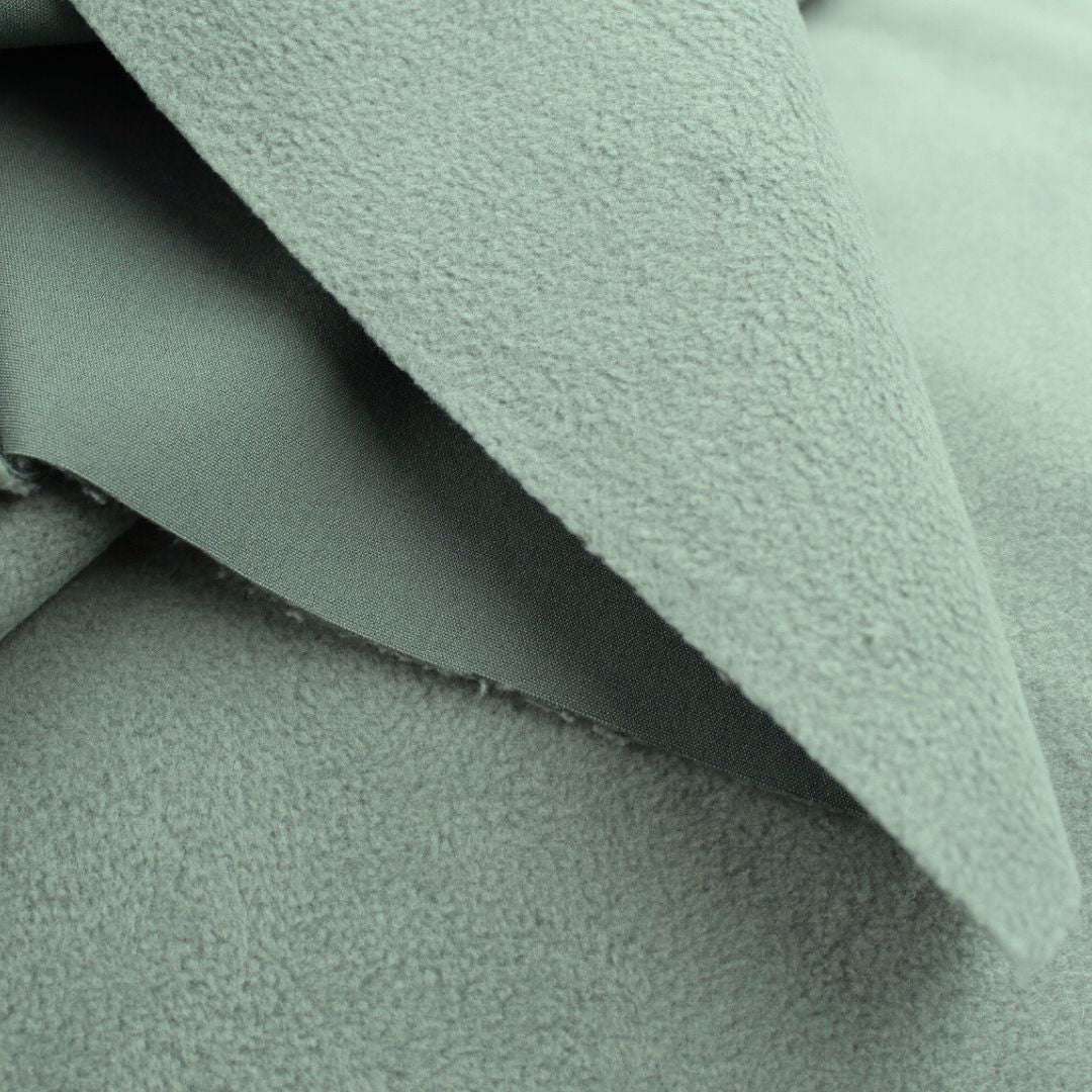 Softshell Stoff | uni - Stofftime