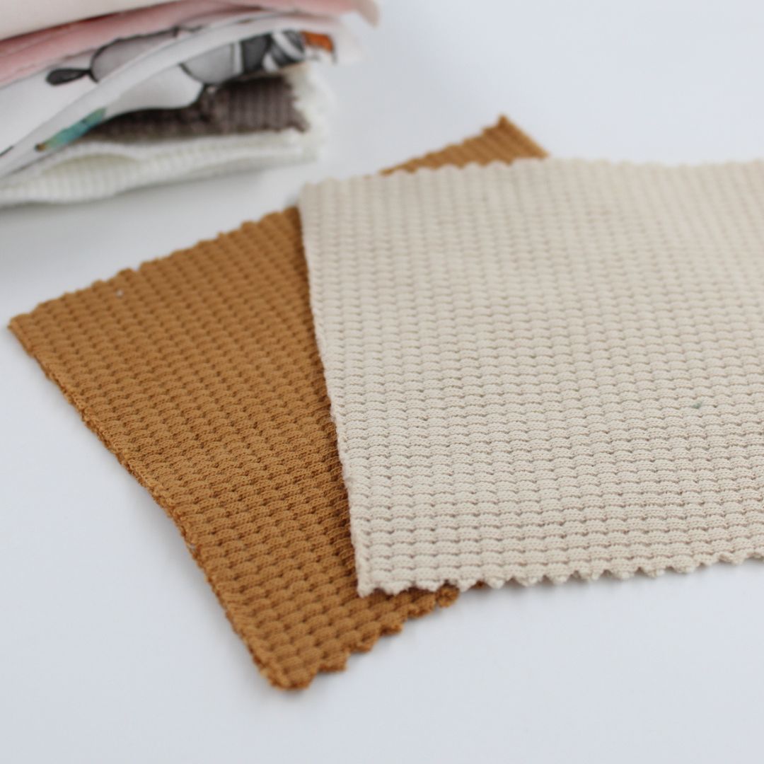 Stoffmuster - Stofftime