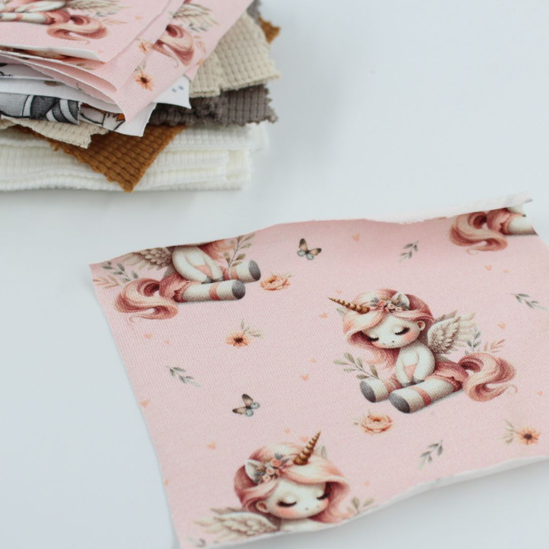 Stoffmuster - Stofftime