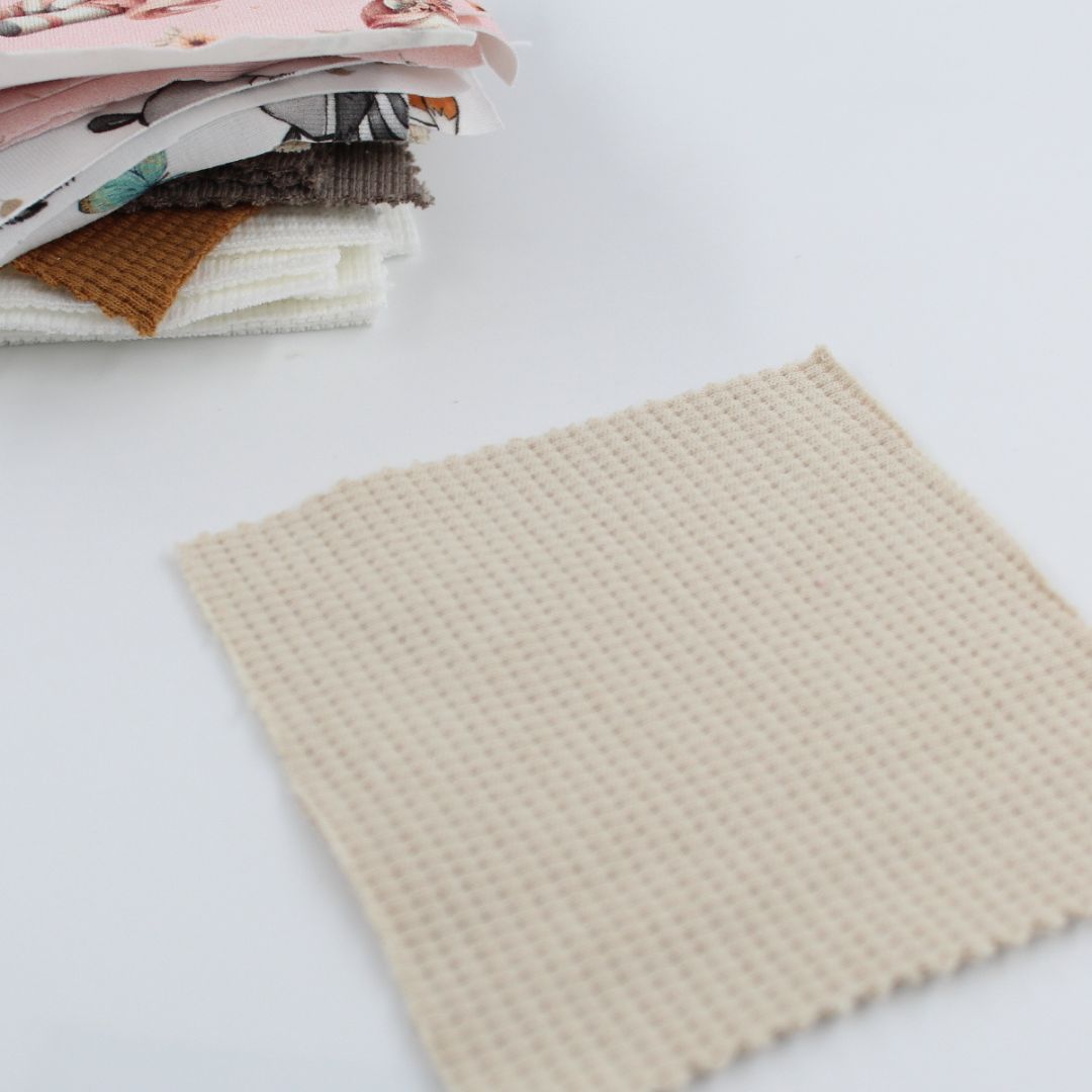 Stoffmuster - Stofftime