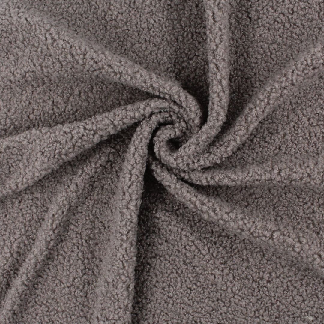 Strick - Bouclé Stoff - Stofftime