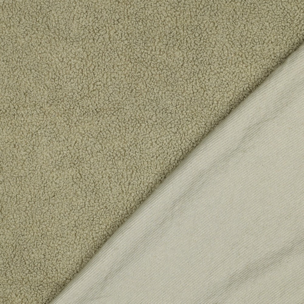 Strick - Bouclé Stoff - Stofftime