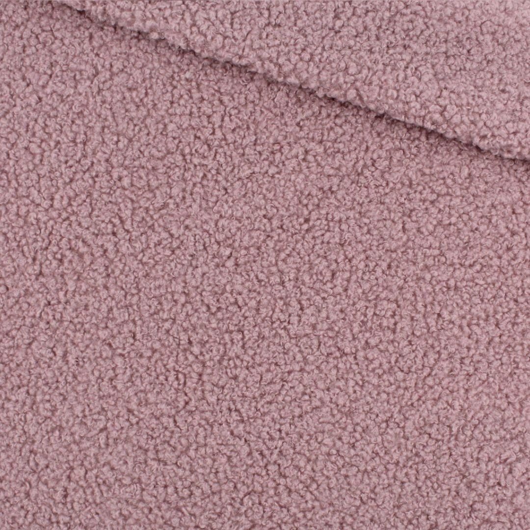 Strick - Bouclé Stoff - Stofftime