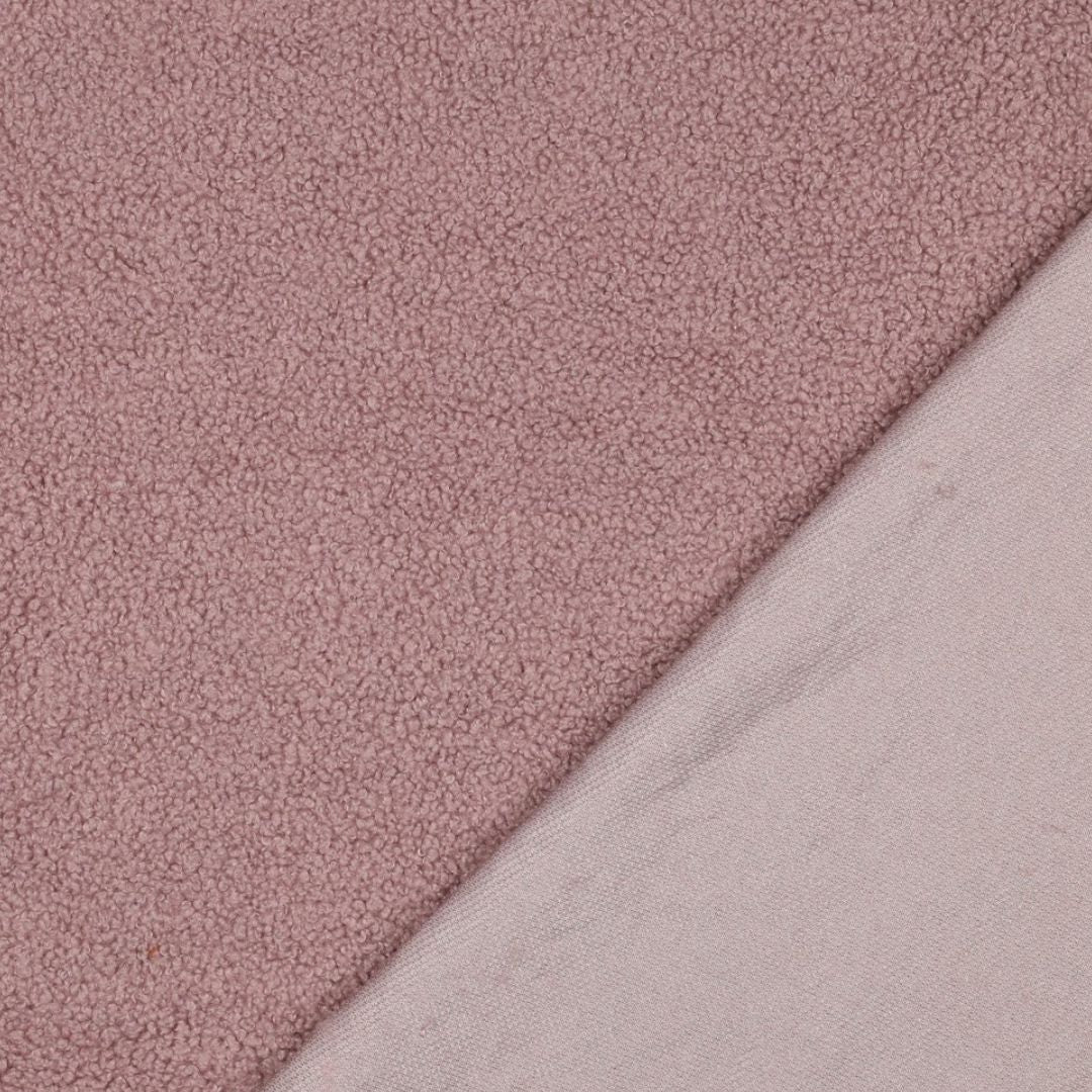 Strick - Bouclé Stoff - Stofftime