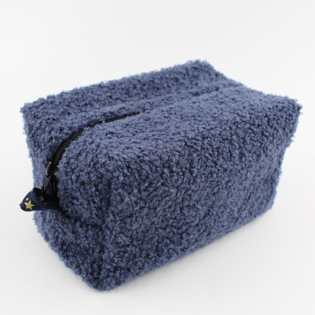 Strick - Bouclé Stoff - Stofftime