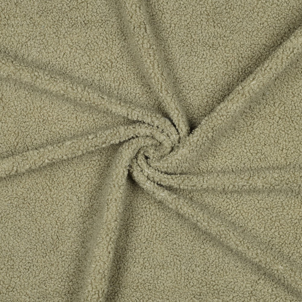 Strick - Bouclé Stoff - Stofftime