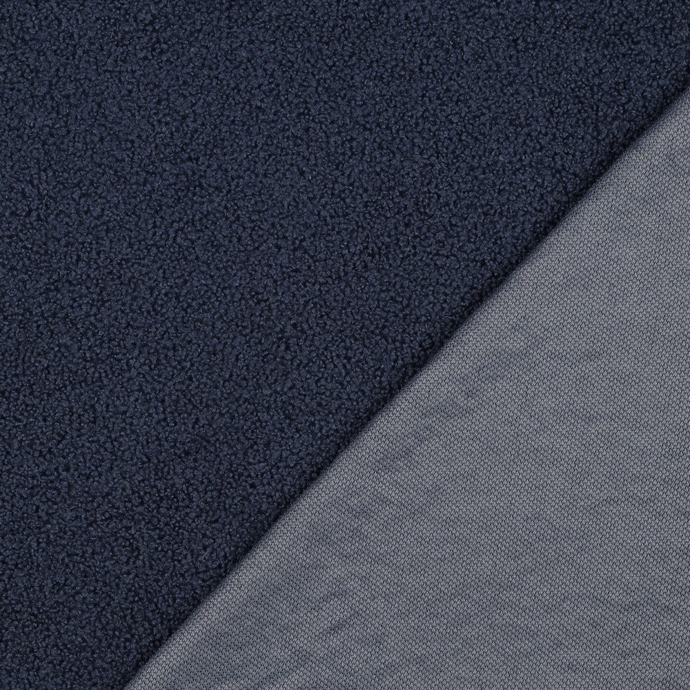 Strick - Bouclé Stoff - Stofftime