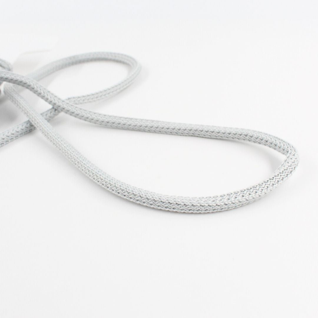 Viereckige Kordel 5mm - Stofftime