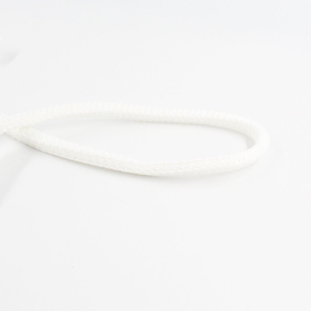 Viereckige Kordel 5mm - Stofftime