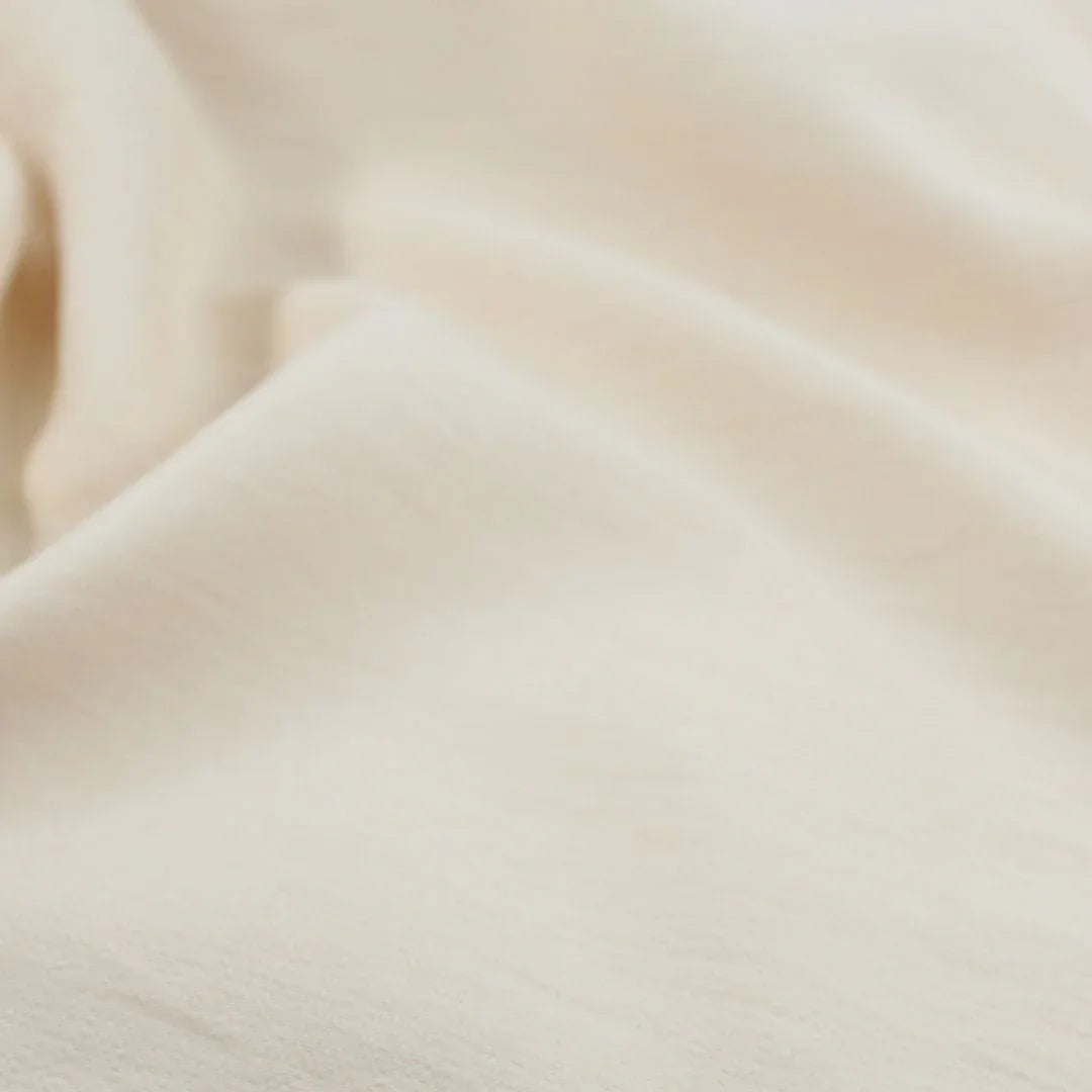 Viskose Nylon | Champagne - Stofftime
