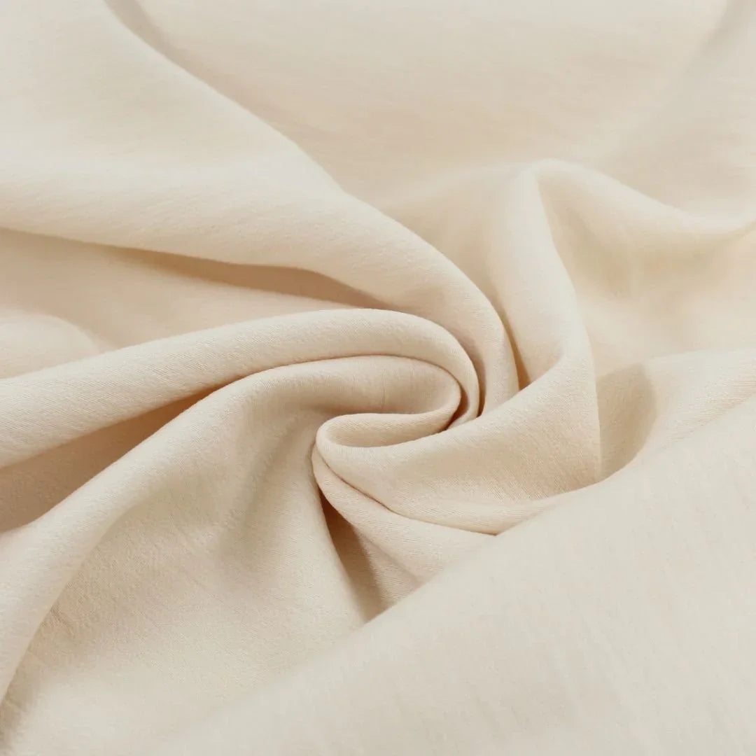 Viskose Nylon | Champagne - Stofftime