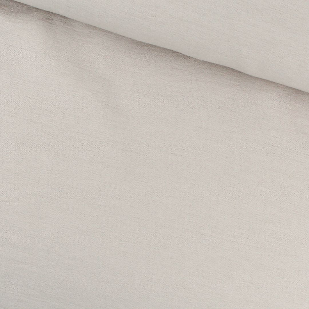 Viskose Nylon | Sand - Stofftime