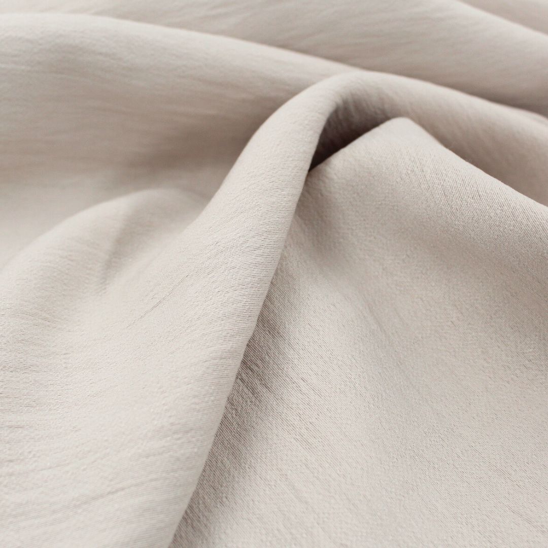 Viskose Nylon | Sand - Stofftime