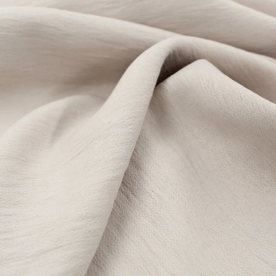 Viskose Nylon | Sand - Stofftime