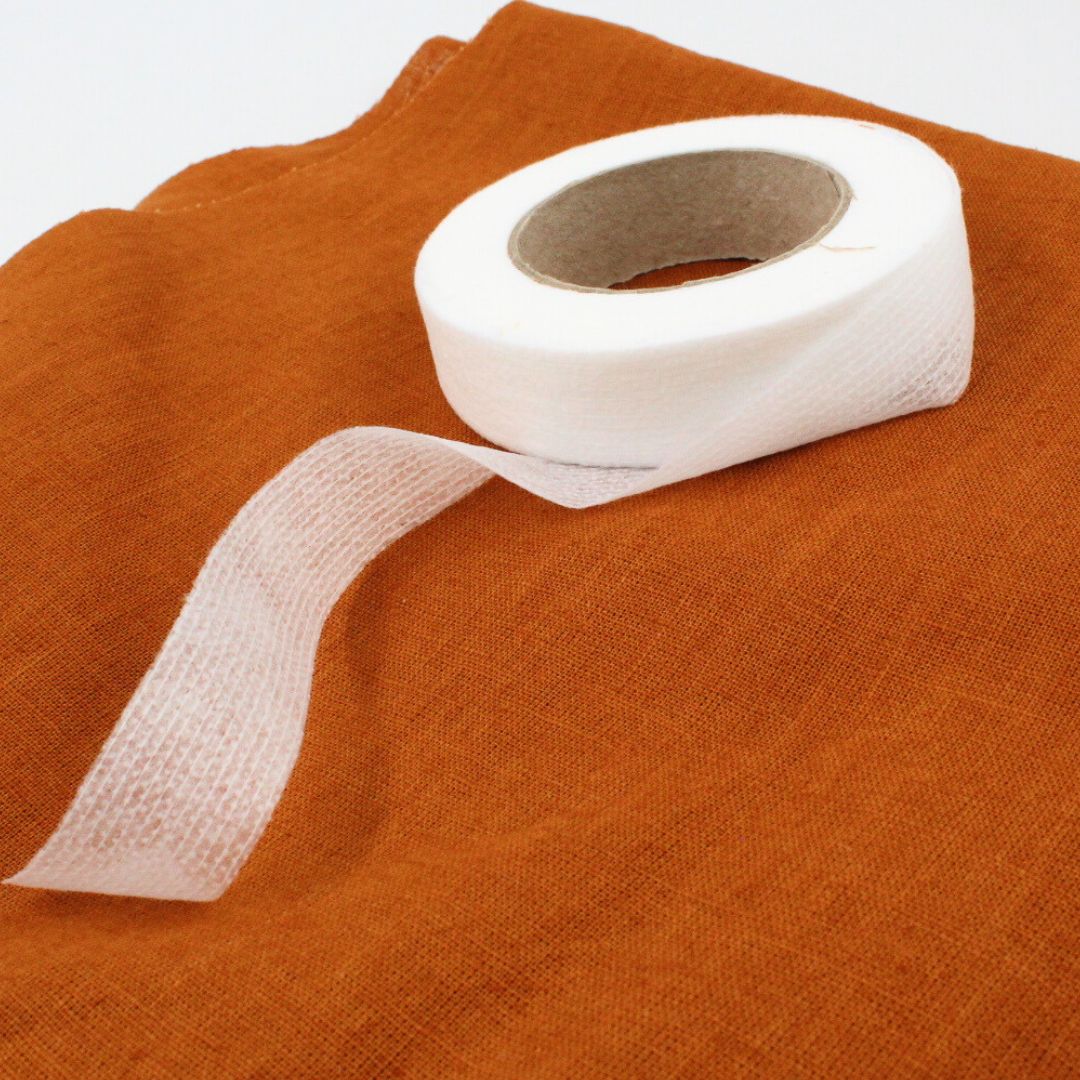 Vlieseline Kantenband 20mm | 20m - Stofftime
