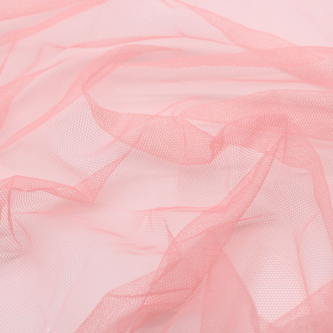 Weicher Tüll uni - Stofftime