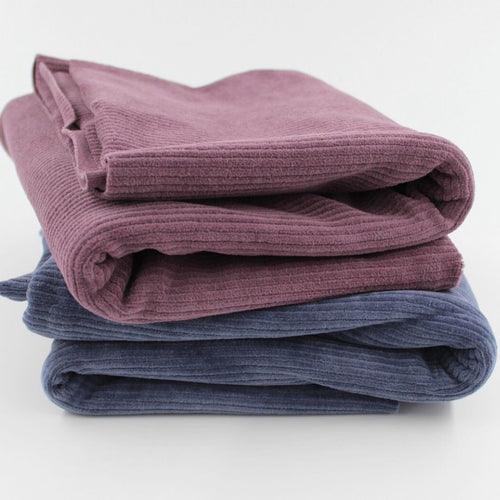 Alles über Cordjersey: Tipps & Tricks für perfekte Projekte! - Stofftime