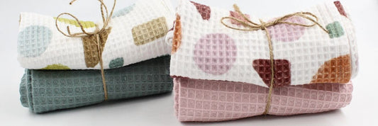 Einfache Geschenkideen aus Stoff – 15 kreative DIY-Projekte zum Nähen und Verschenken - Stofftime