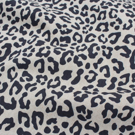 Leopardenmuster Stoffe