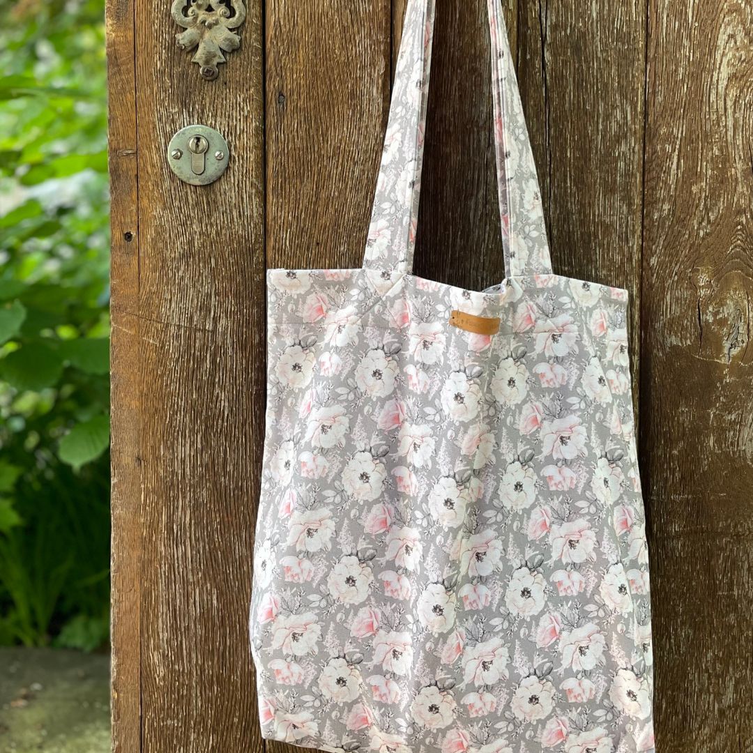 Canvas Stoffe - Stofftime