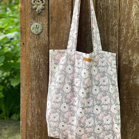 Canvas Stoffe - Stofftime