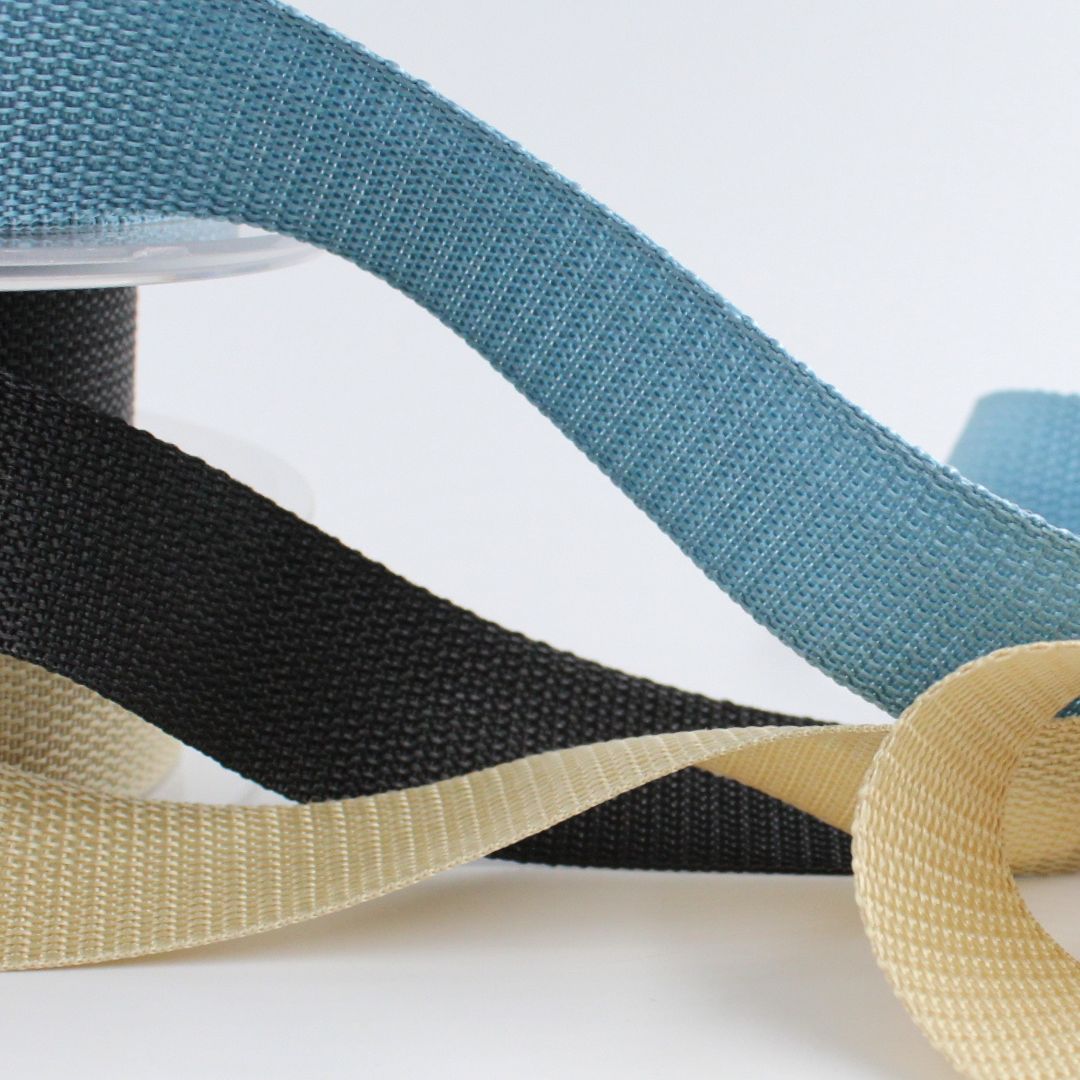 Gurtbänder - Stofftime