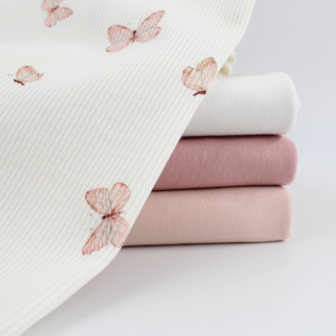 Jersey Stoffe - Stofftime