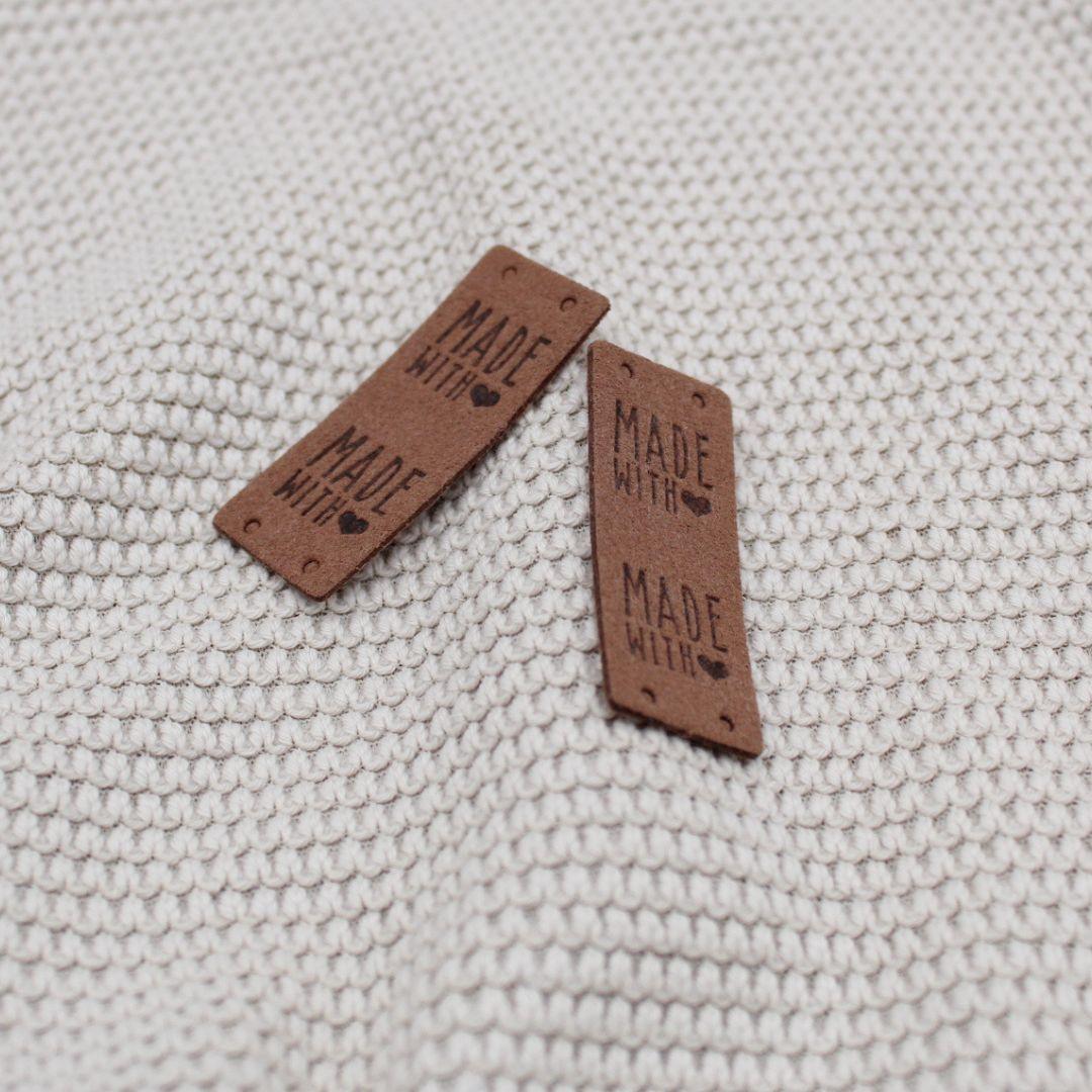 Labels - Stofftime