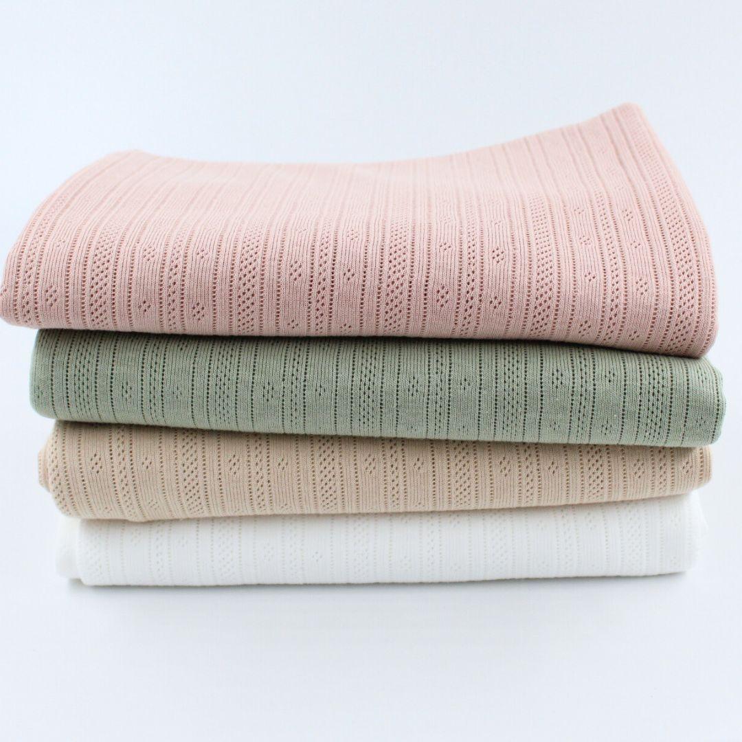 Pointoille Jersey - Stofftime