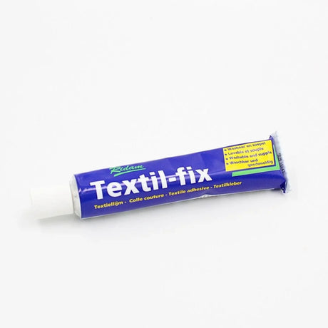 Kleber & Textilkleber